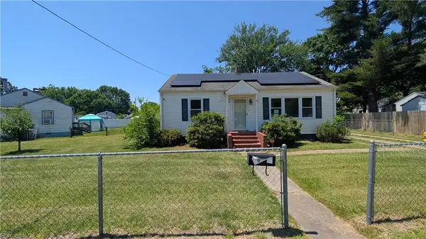 23 Laurel Drive, Hampton, VA 23669