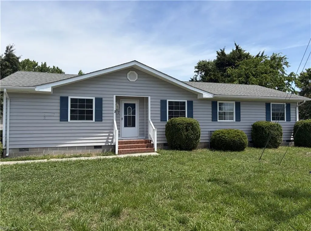 2 Butler Farm Road, Hampton, VA 23666 - #1