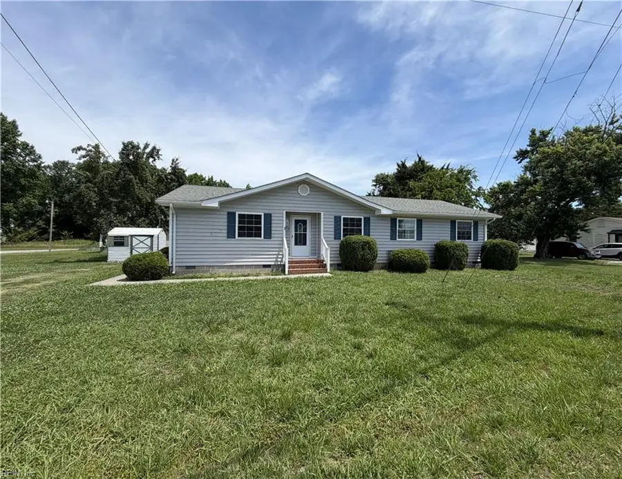 2 Butler Farm Road, Hampton, VA 23666 - #2