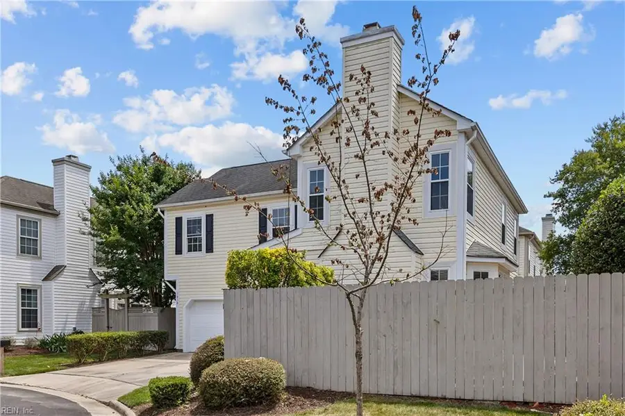 1616 Woodstock Court, Chesapeake, VA 23320 - #3