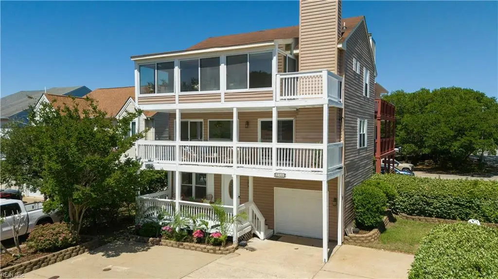 2300 Walke Street, Virginia Beach, VA 23451 - #1