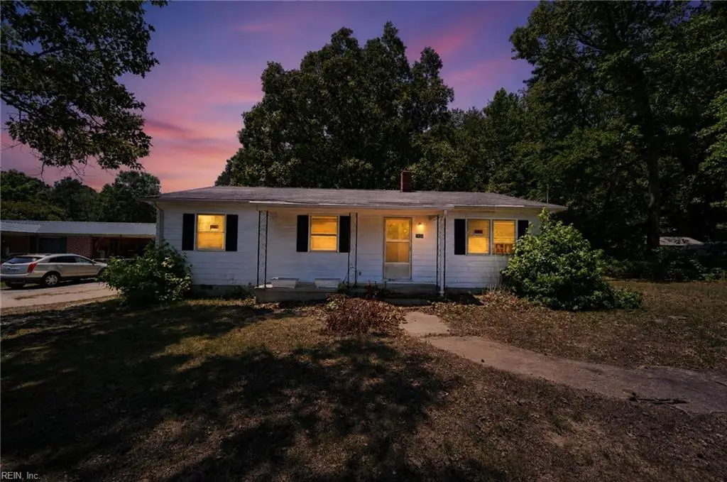 7137 Western Mill Road, Lawrenceville, VA 23868 - #1