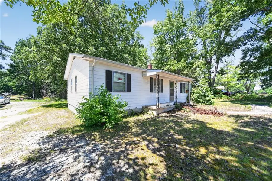 7137 Western Mill Road, Lawrenceville, VA 23868 - #2