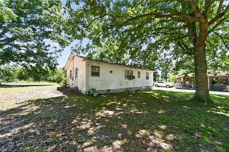 7137 Western Mill Road, Lawrenceville, VA 23868 - #3