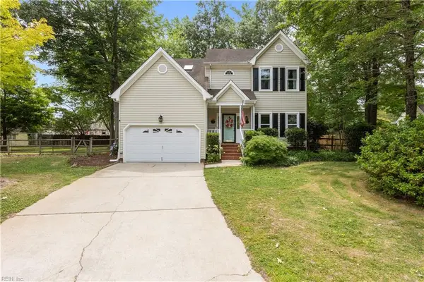1204 Elverton Court, Chesapeake, VA 23321