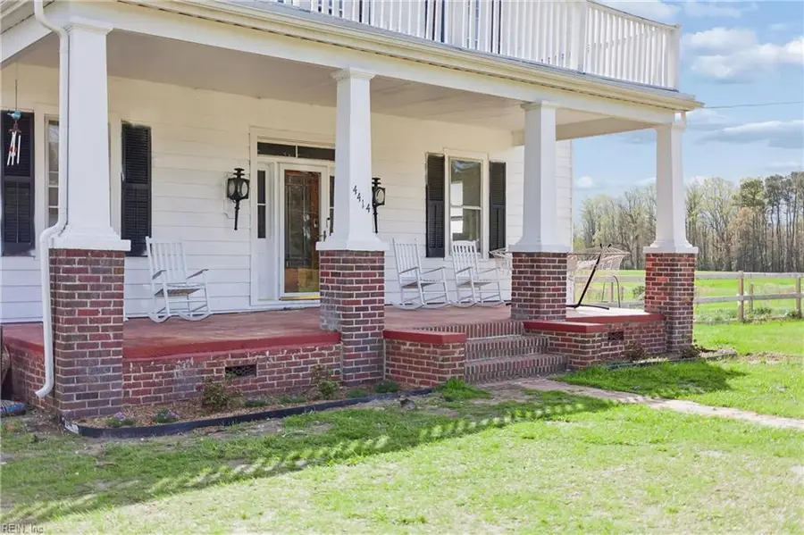 4414 Whaleyville Boulevard, Suffolk, VA 23434 - #3