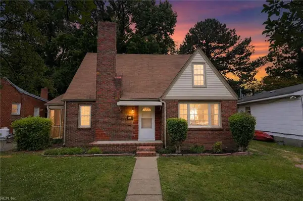 2605 Woodland Ave Avenue, Norfolk, VA 23504
