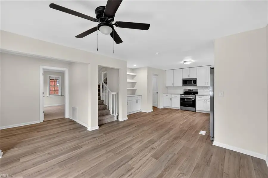 2605 Woodland Avenue, Norfolk, VA 23504 - #3