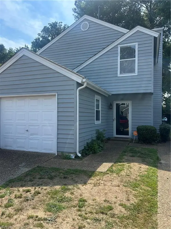 75 Madison Chase, Hampton, VA 23666