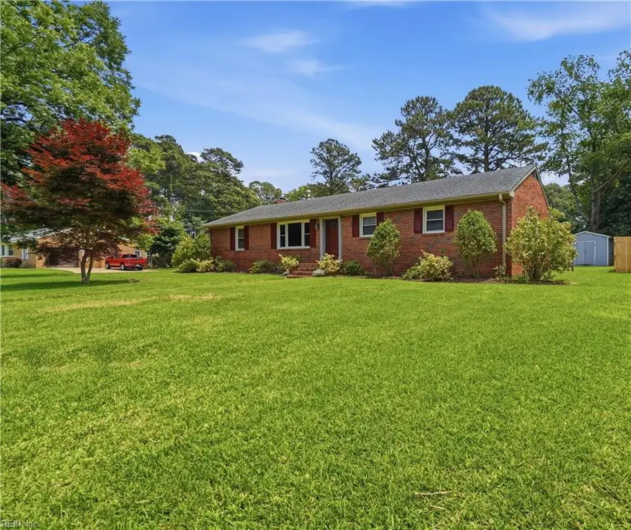 5825 Barberry Lane, Portsmouth, VA 23703 - #1