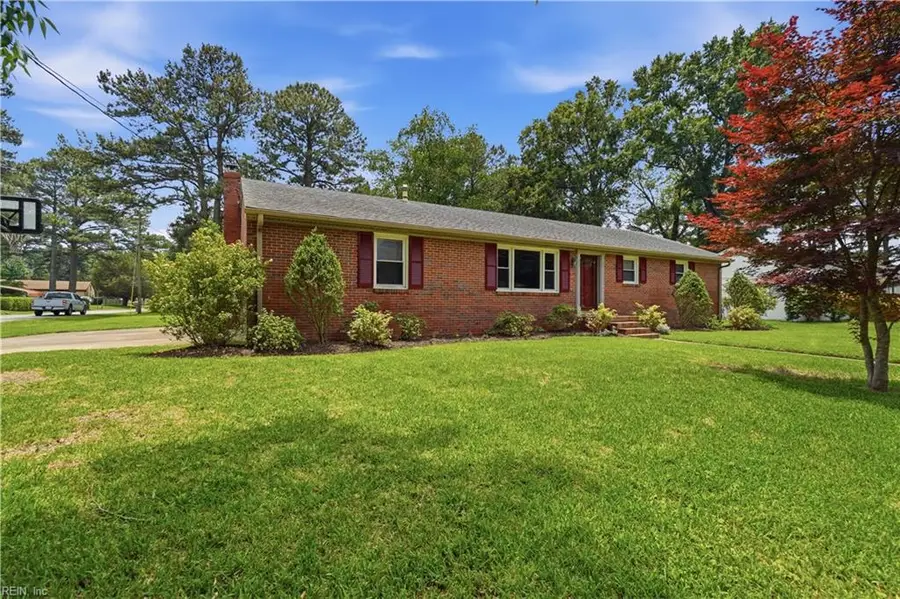 5825 Barberry Lane, Portsmouth, VA 23703 - #2