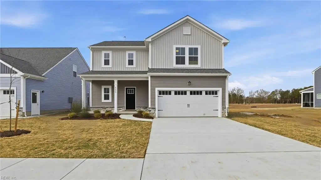 MM Mondovi 4 Bedroom, Suffolk, VA 23435 - #1