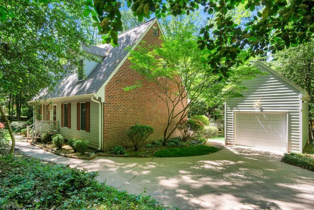 2 Buford Road, Williamsburg, VA 23188 - #1