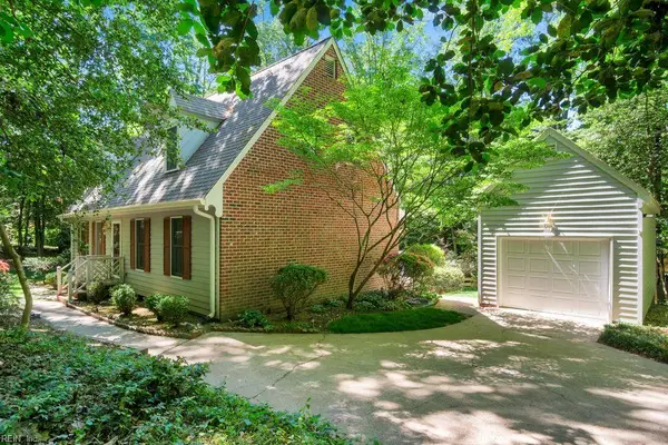2 Buford Road, Williamsburg, VA 23188