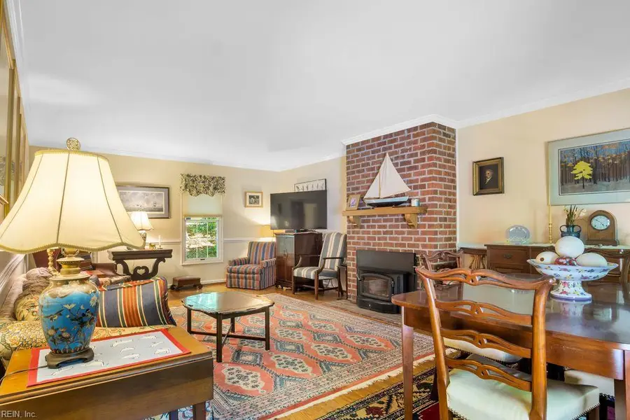 2 Buford Road, Williamsburg, VA 23188 - #2