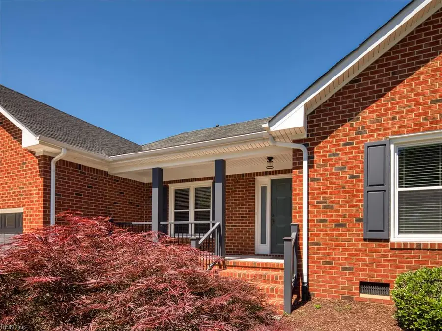 601 Guisborne Court, Chesapeake, VA 23322 - #3