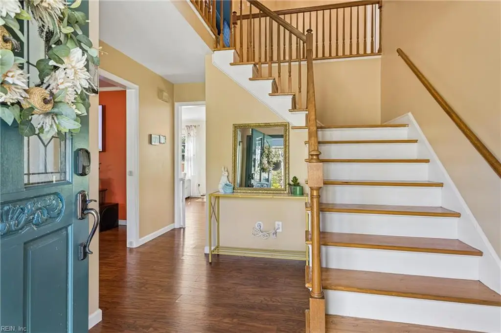 101 Azalea Drive, Yorktown, VA 23692 - #1