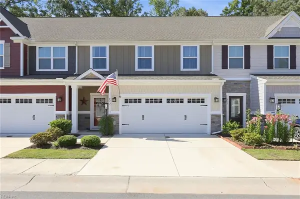 513 Eldridge Lane, Chesapeake, VA 23323