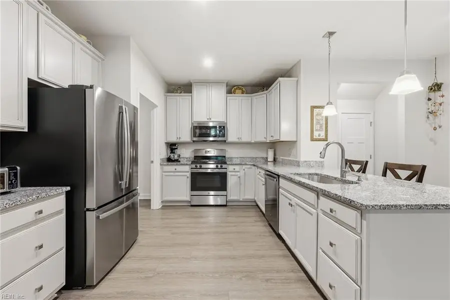 513 Eldridge Lane, Chesapeake, VA 23323 - #2