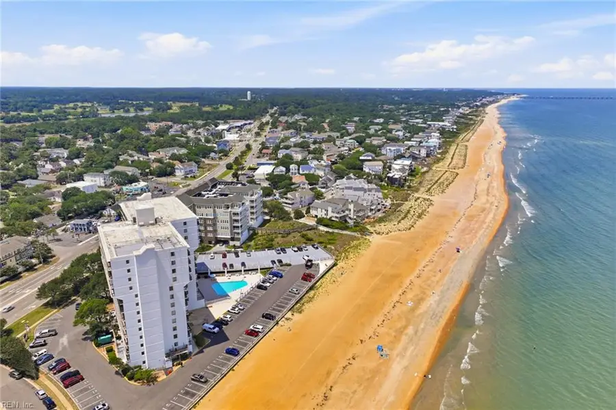 3558 Shore Drive #109, Virginia Beach, VA 23455 - #2