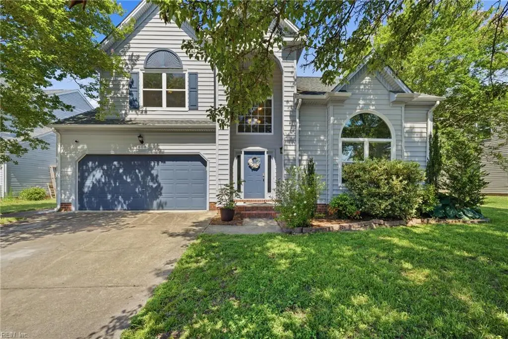 408 Mallet Way, Chesapeake, VA 23323 - #1