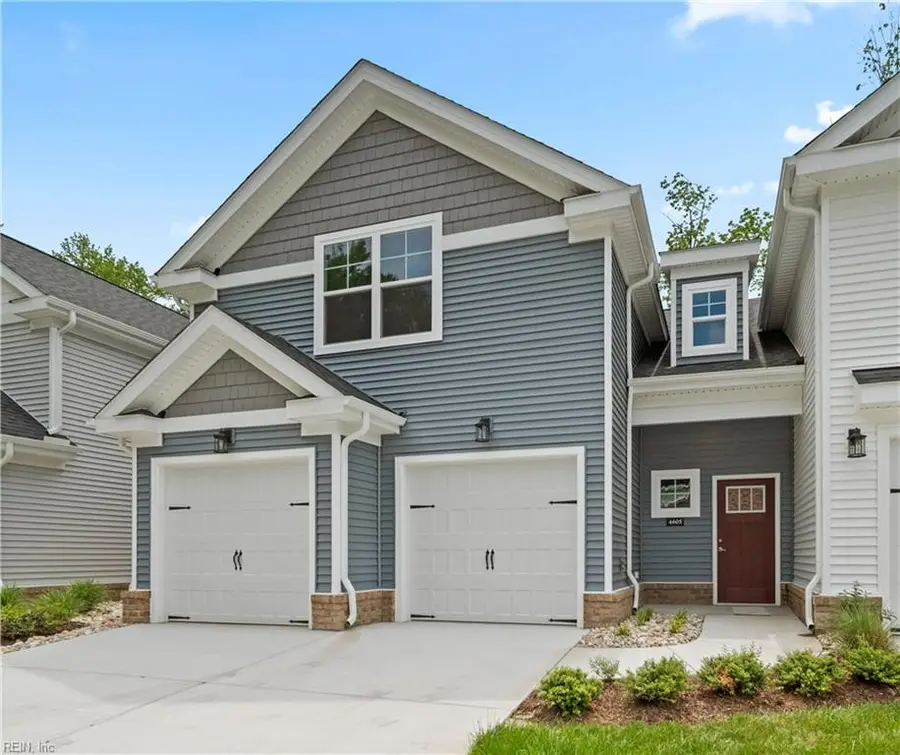 4603 Longleaf Place, Chesapeake, VA 23321 - #2