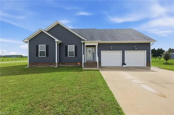 134 Climbing Vine Run, Elizabeth City, NC 27909