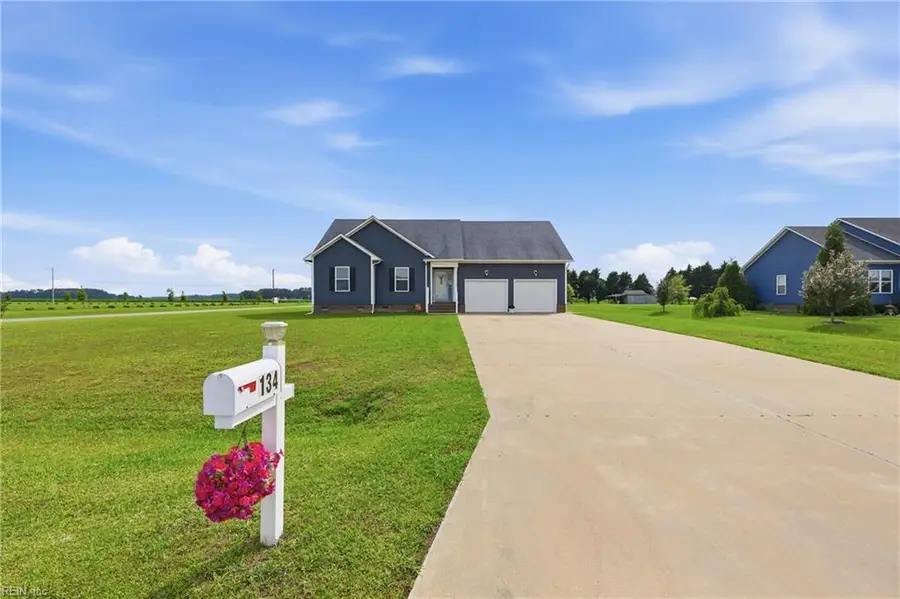 134 Climbing Vine Run, Elizabeth City, NC 27909 - #2