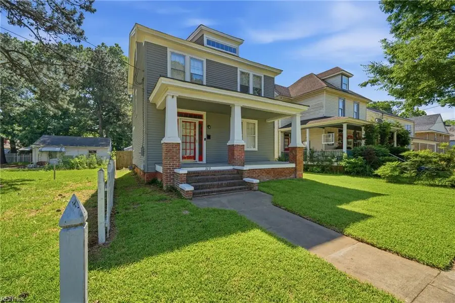 229 Maryland Avenue, Portsmouth, VA 23707 - #2