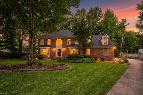 705 Aspen Forest Court, Chesapeake, VA 23322