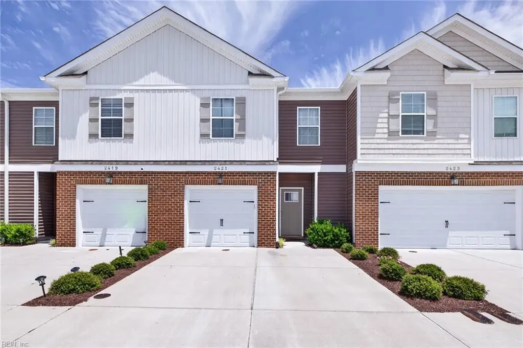 2421 Trafton Place, Chesapeake, VA 23320 - #1