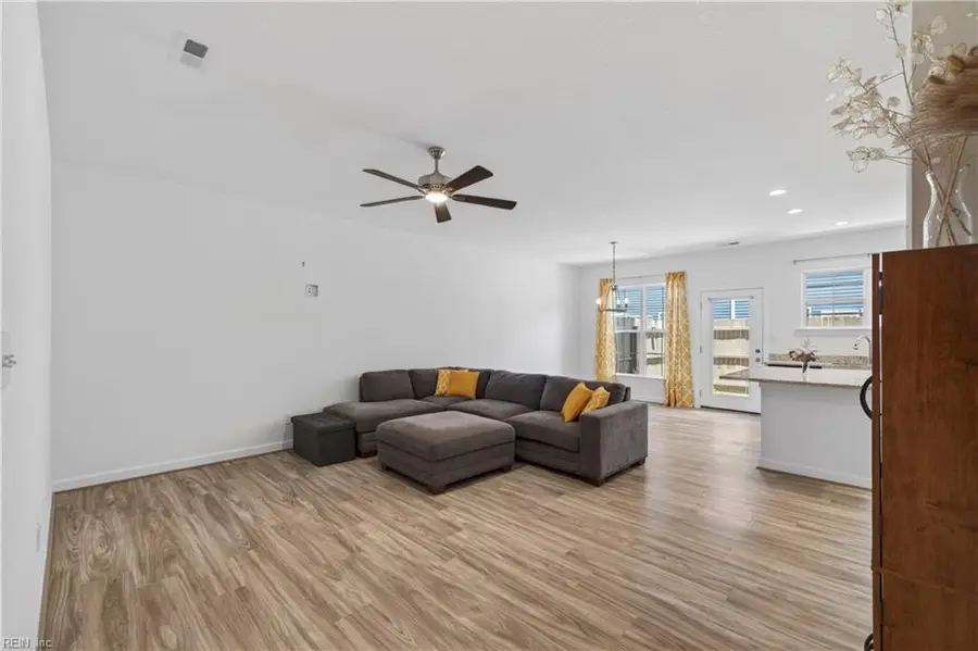 2421 Trafton Place, Chesapeake, VA 23320 - #3