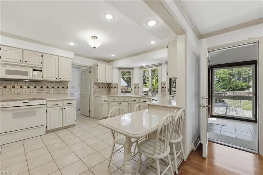 504 Bonsack Court, Chesapeake, VA 23322 - #2