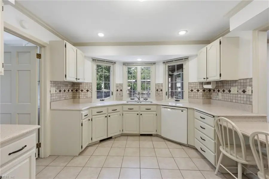504 Bonsack Court, Chesapeake, VA 23322 - #3