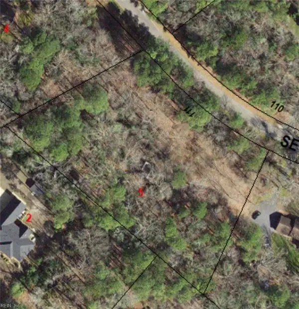 111 Seven Hollys Drive, Yorktown, VA 23692