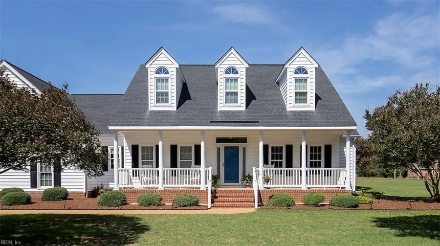1584 Degrasse Drive, Hayes, VA 23072 - #3