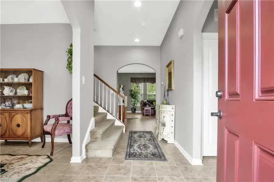 3809 Lusk Way, Williamsburg, VA 23188 - #2
