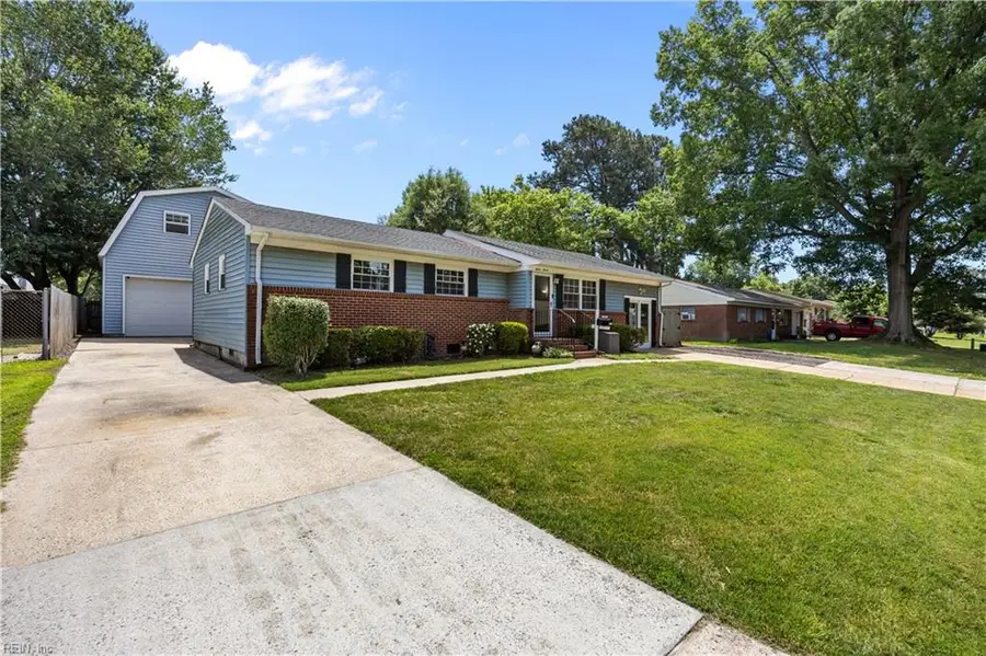 1211 Jewell Avenue, Portsmouth, VA 23701 - #2