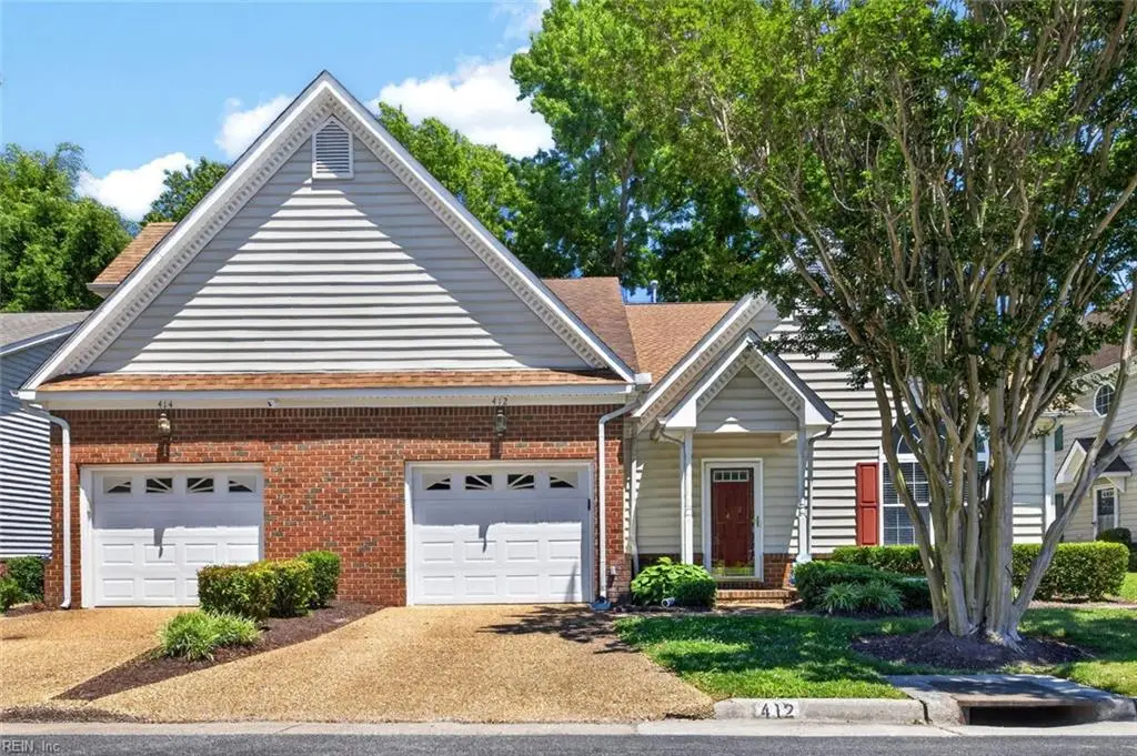 412 Little Neck Road, Virginia Beach, VA 23452 - #1