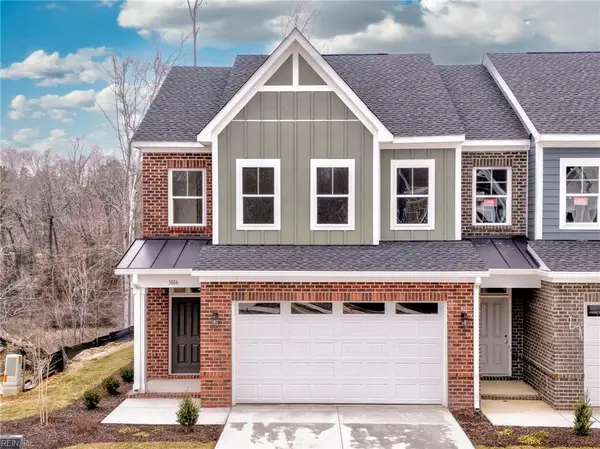 3016 Plymouth Place, Williamsburg, VA 23185