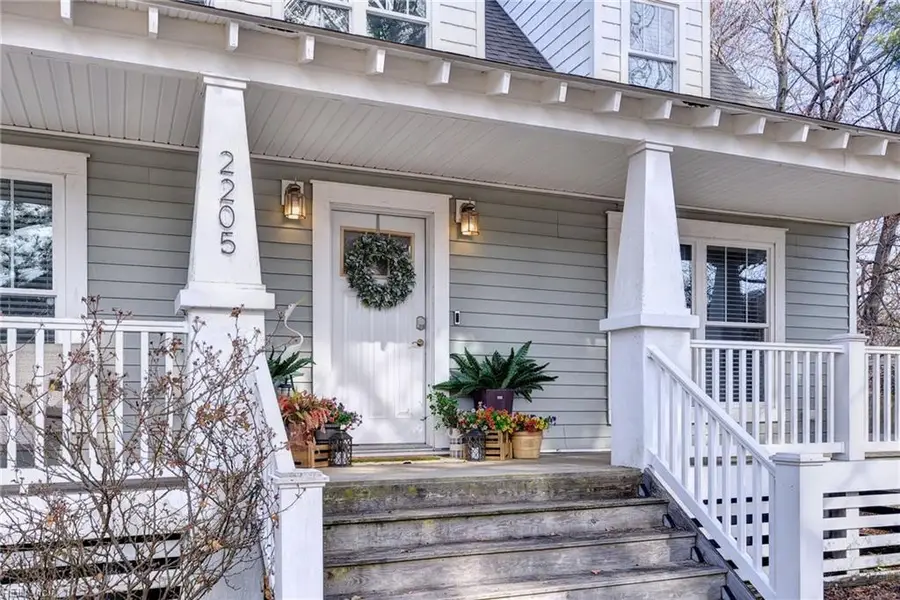 2205 Seaford Road, Seaford, VA 23696 - #3