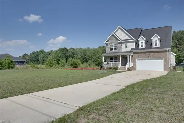 3624 Manning Road, Suffolk, VA 23437