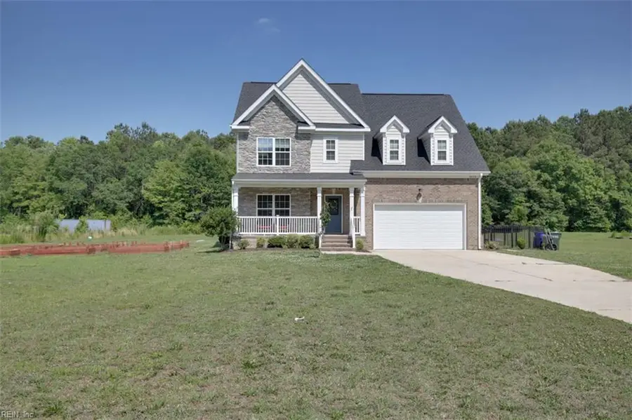 3624 Manning Road, Suffolk, VA 23437 - #2