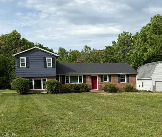 5718 Custis Millpond Rd, West Point, VA 23181 - #1