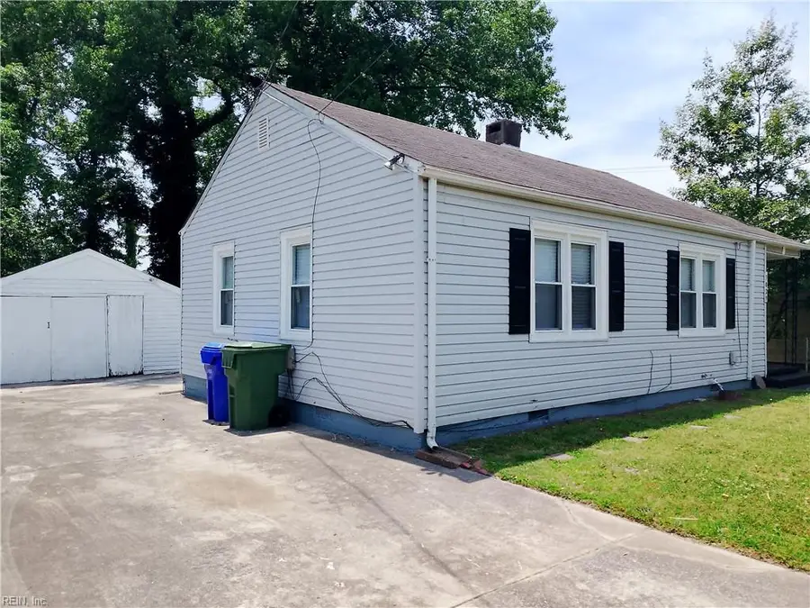 3029 Westminster Avenue, Norfolk, VA 23504 - #2