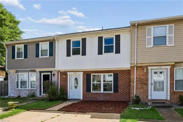 1112 Meadow Sage Lane, Virginia Beach, VA 23464