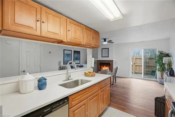 1966 Darnell Drive, Virginia Beach, VA 23455