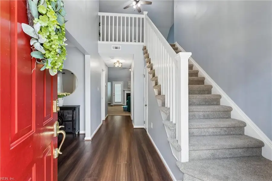 962 Heathland Drive, Newport News, VA 23602 - #2