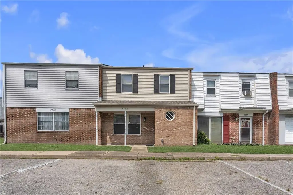 3238 Manor Glenn Court, Virginia Beach, VA 23453 - #1