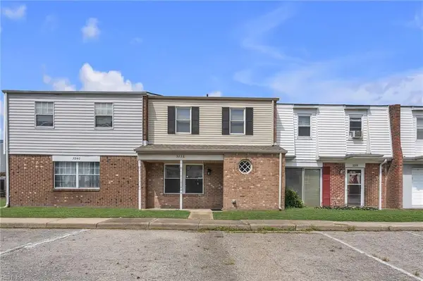 3238 Manor Glenn Court, Virginia Beach, VA 23453